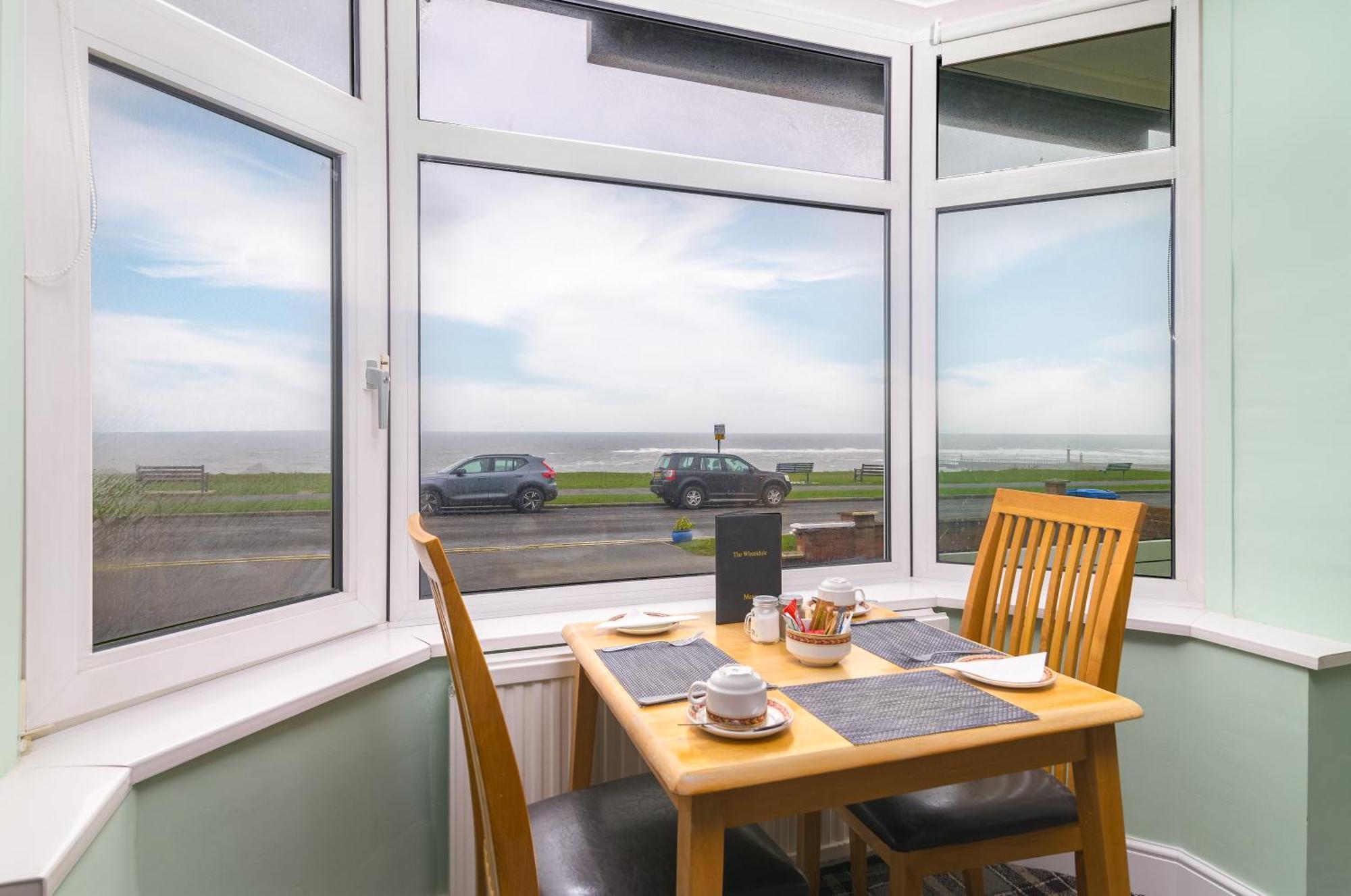 Hotel The Wheeldale Whitby Zewnętrze zdjęcie