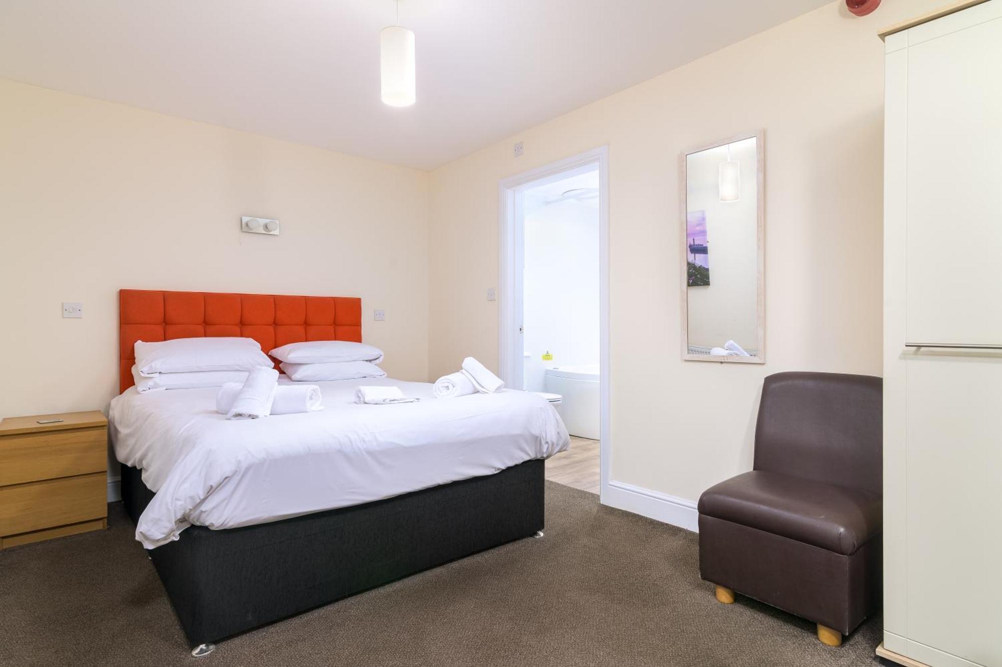 Hotel The Wheeldale Whitby Zewnętrze zdjęcie