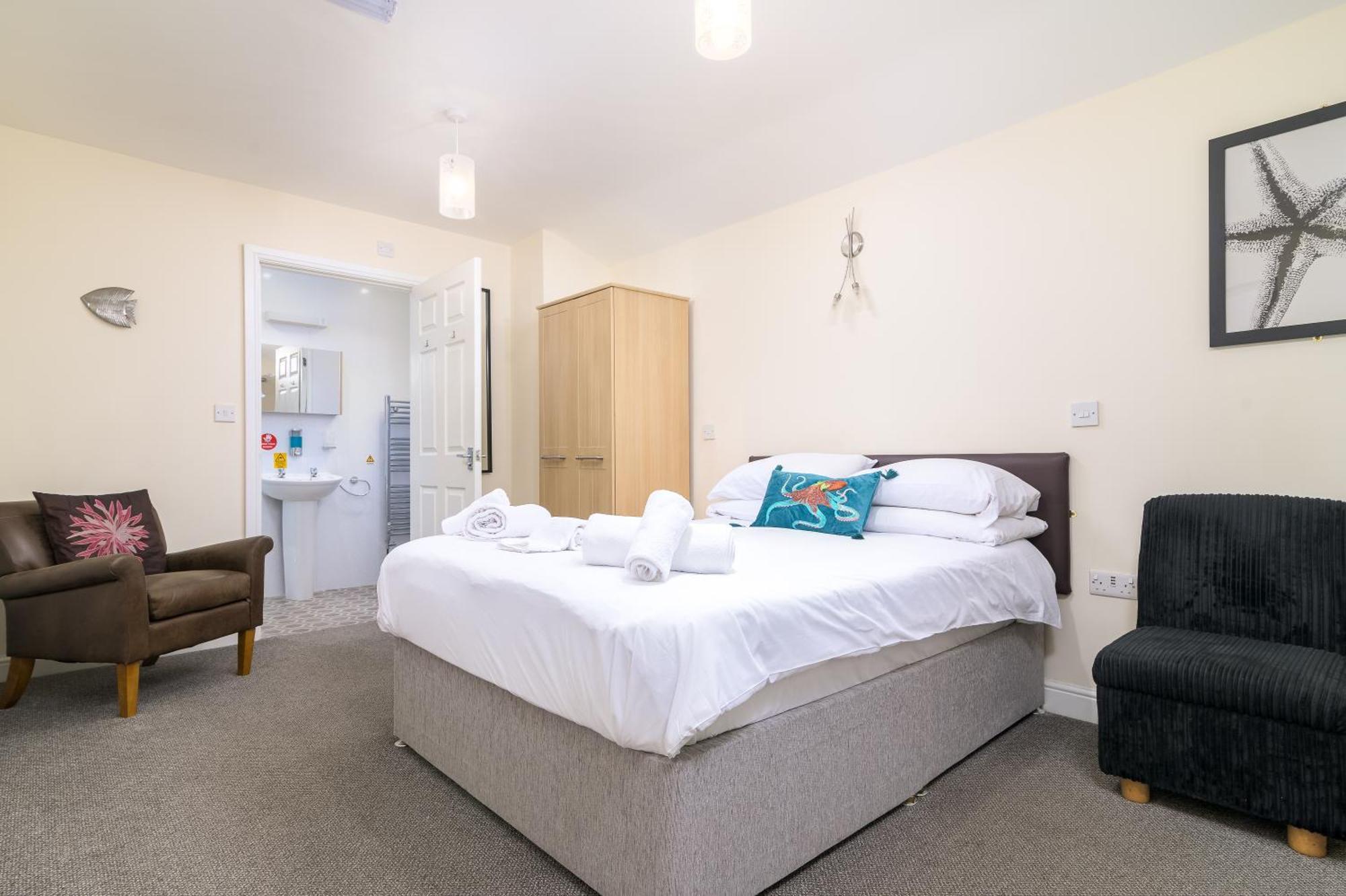 Hotel The Wheeldale Whitby Zewnętrze zdjęcie