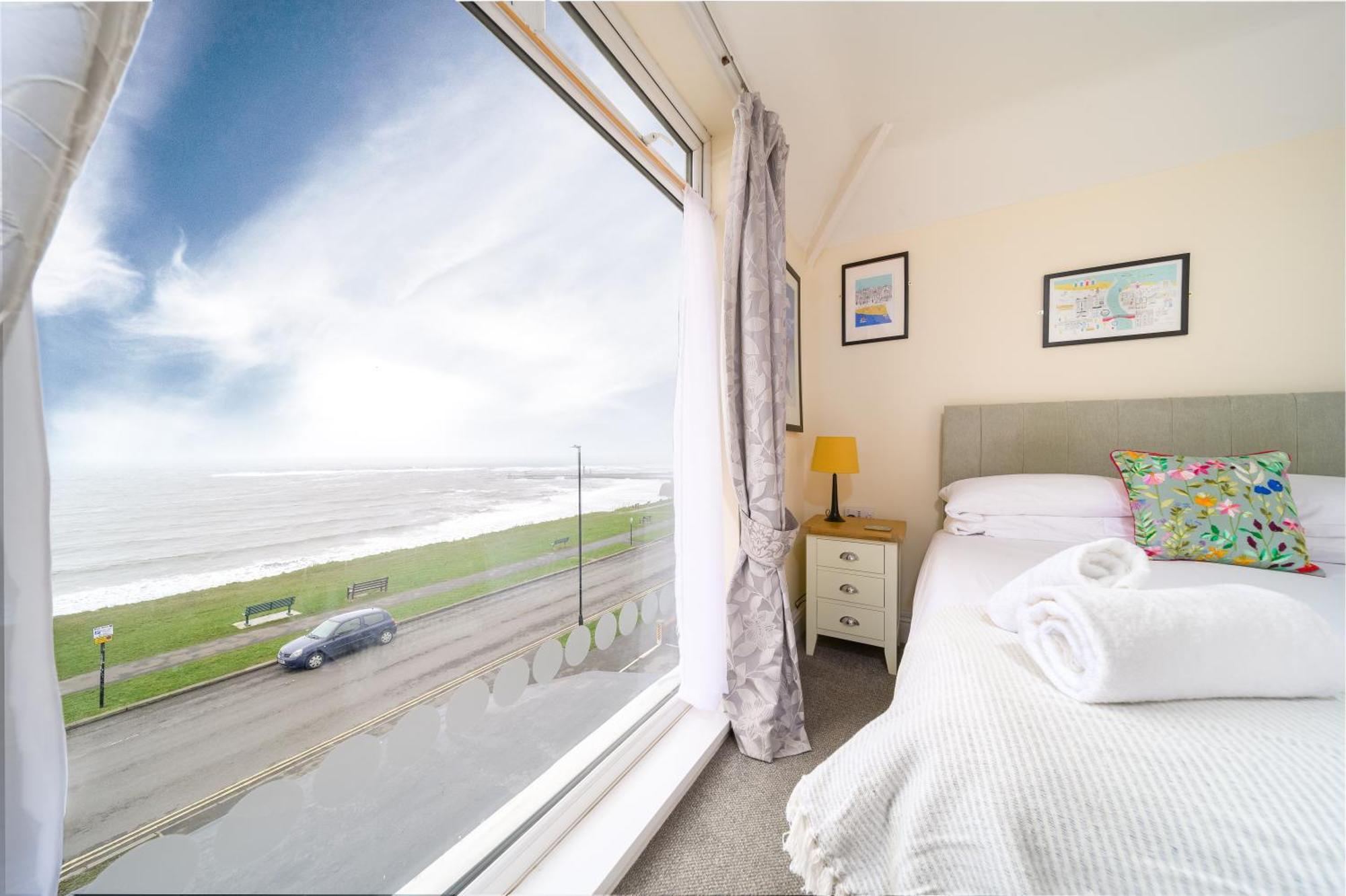 Hotel The Wheeldale Whitby Zewnętrze zdjęcie