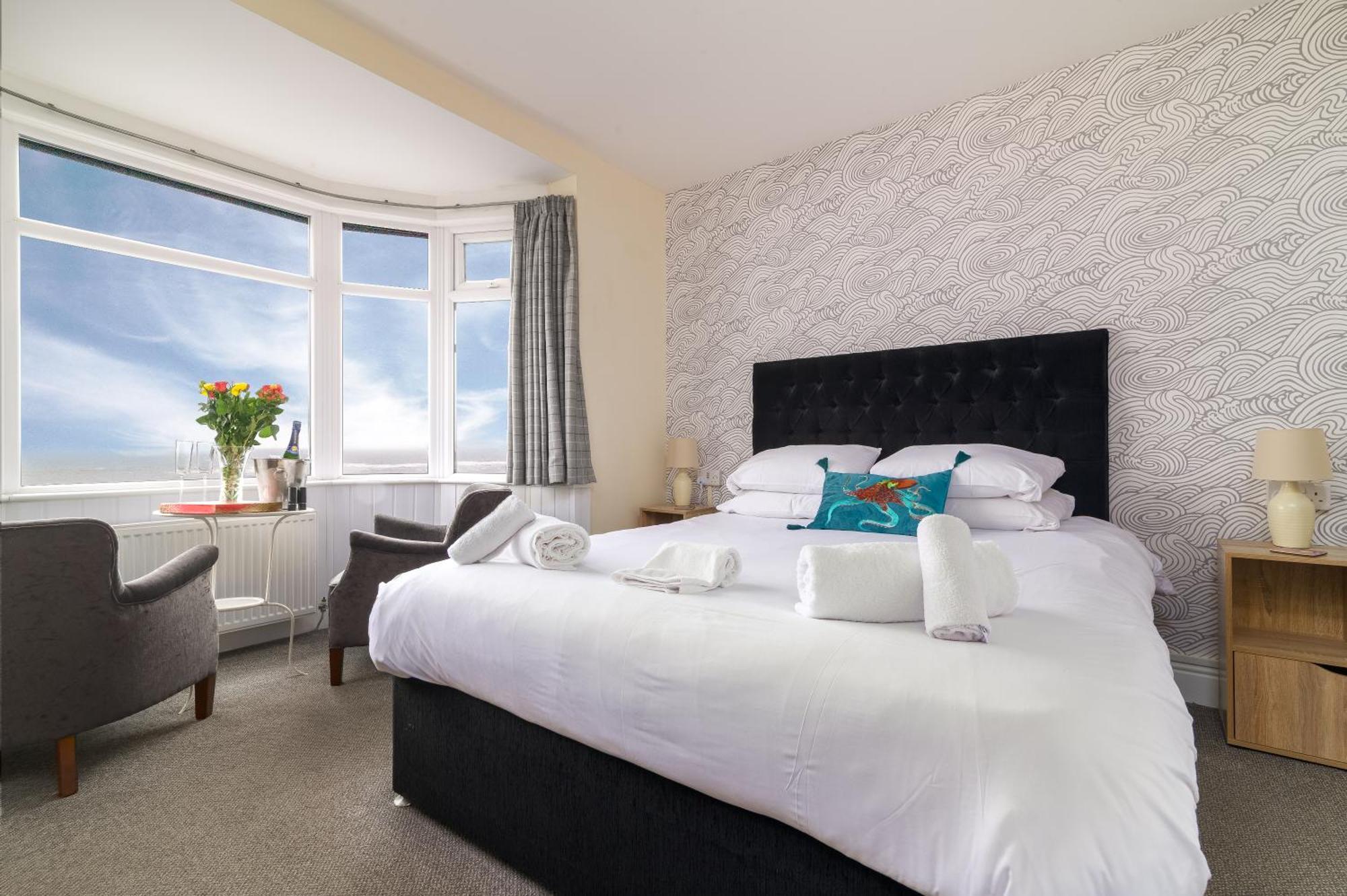 Hotel The Wheeldale Whitby Zewnętrze zdjęcie
