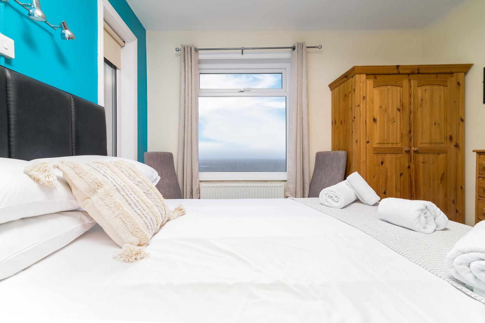 Hotel The Wheeldale Whitby Zewnętrze zdjęcie