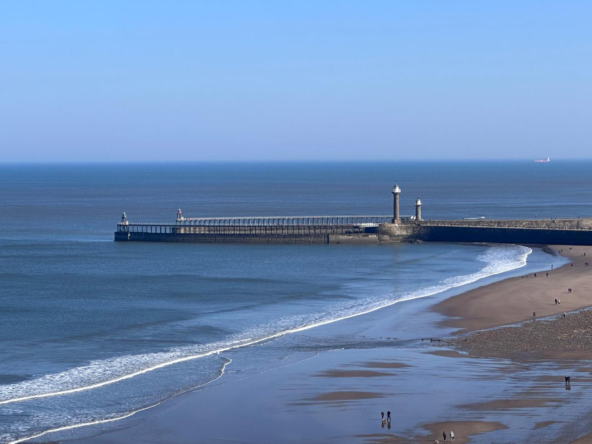 Hotel The Wheeldale Whitby Zewnętrze zdjęcie