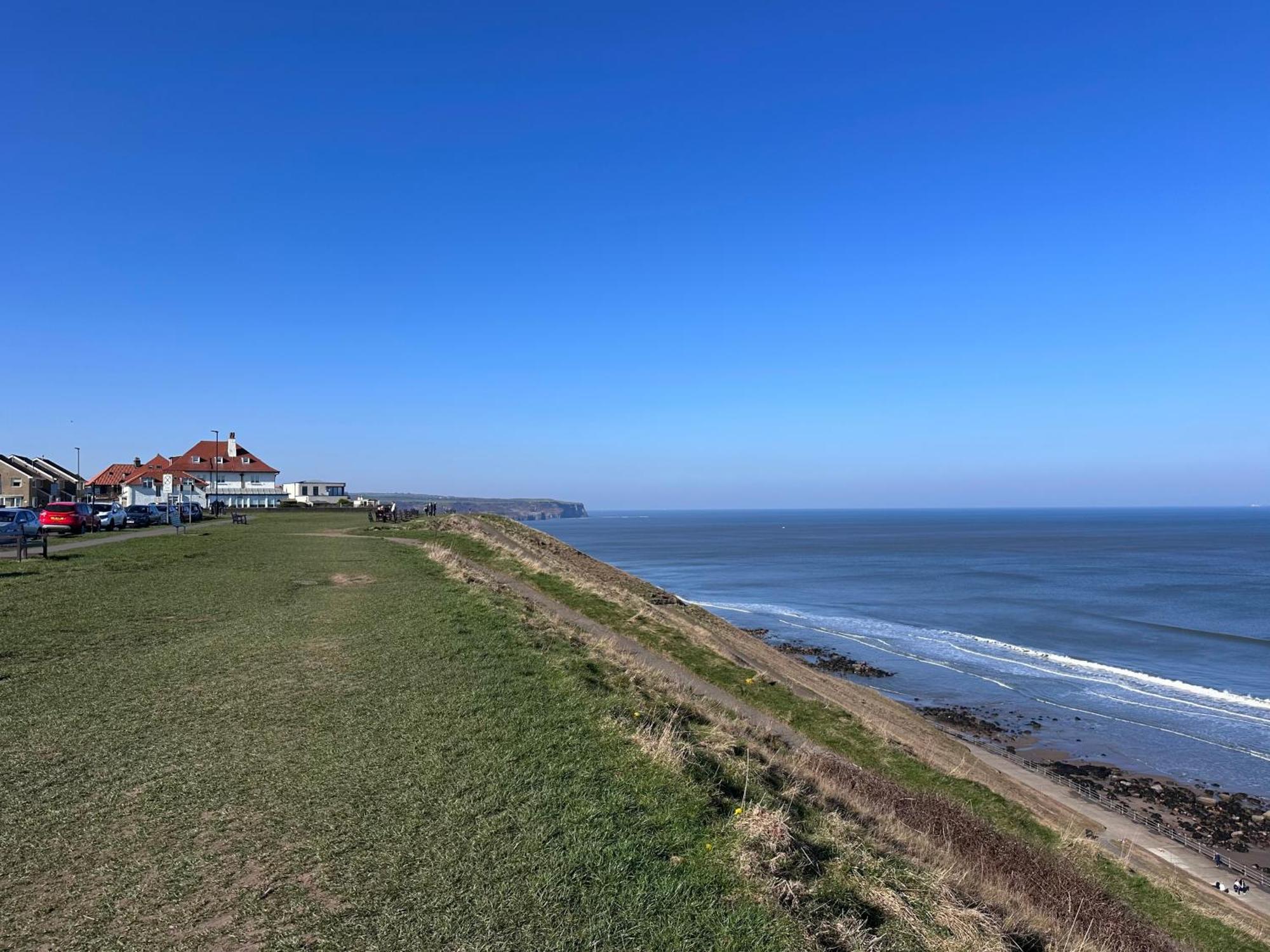 Hotel The Wheeldale Whitby Zewnętrze zdjęcie