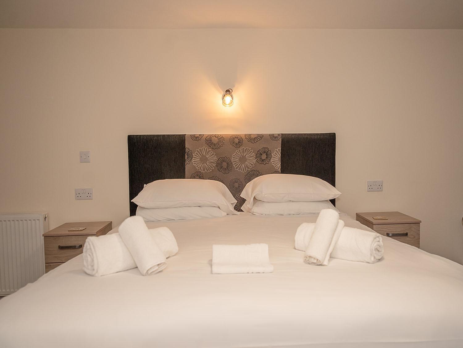 Hotel The Wheeldale Whitby Zewnętrze zdjęcie